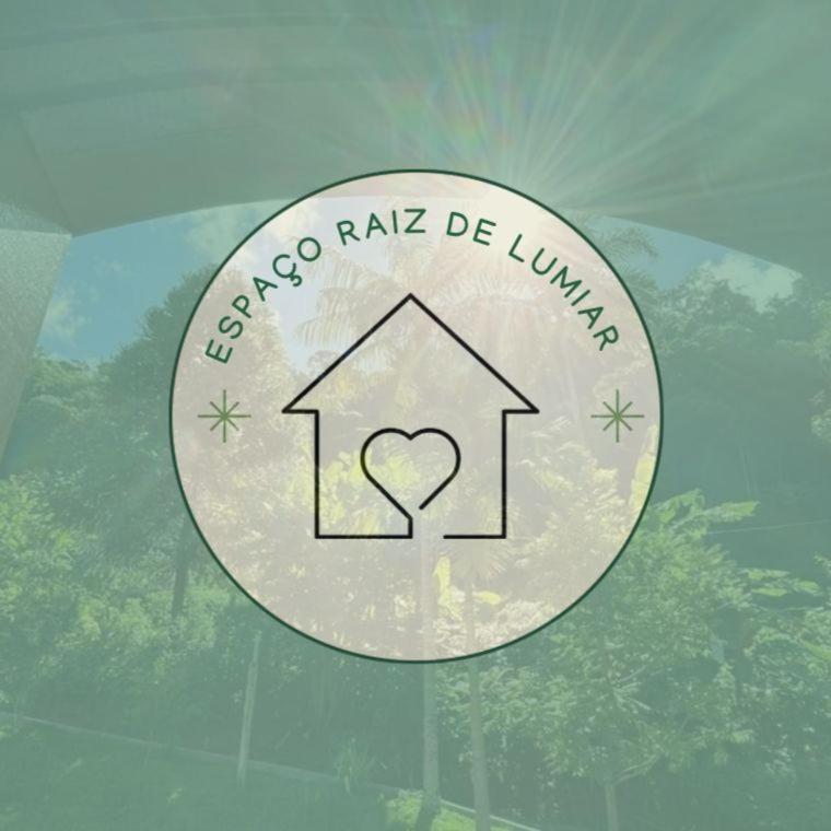 Chale Espaco Raiz De Lumiar Nova Friburgo Exteriér fotografie